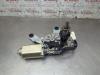 Gebruikte Ruitenwissermotor achter Hyundai Matrix O203066