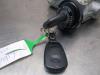 Gebruikte Sleutel+Contactslot Hyundai Matrix O203068