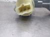 Gebruikte Sleutel+Contactslot Hyundai Matrix O203068