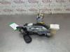 Gebruikte Sleutel+Contactslot Hyundai Matrix O203068