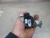 Gebruikte Kontaktslot+Sleutel Volkswagen Jetta O203074