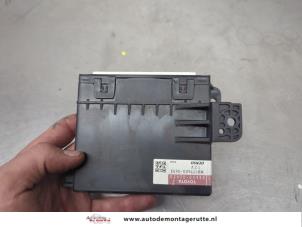 O203077 Gebruikte koeling module Toyota Auris