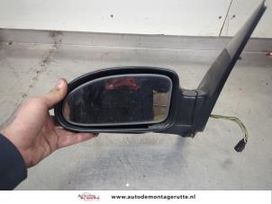 O203085 Gebruikte spiegel buiten links Ford Focus