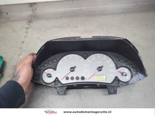 O203087 Gebruikte tellerklok Ford Focus