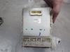 Gebruikte Contactslot + computer Toyota Auris O203093
