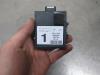 Gebruikte Contactslot + computer Toyota Auris O203093