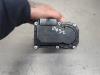Gebruikte Gasklephuis Toyota Auris O203099