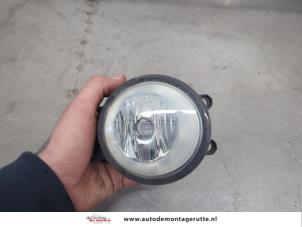 O203100 Gebruikte mistlamp rechts-voor Toyota Auris