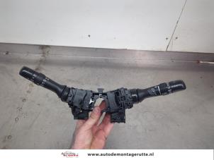 O203106 Gebruikte combischakelaar stuurkolom Toyota Auris