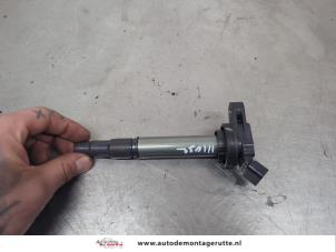 O203119 Gebruikte pen bobine Toyota Auris