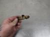 Gebruikte Injector (benzine injectie) Toyota Auris O203125