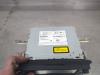 Gebruikte Bedieningspaneel Multi Media Toyota Auris O203128