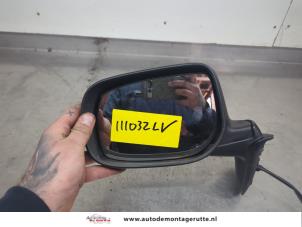 O203129 Gebruikte spiegel buiten links Toyota Auris
