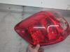 Gebruikte Achterlicht links Toyota Auris O203132