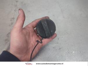 O203134 Gebruikte tankdop Toyota Auris