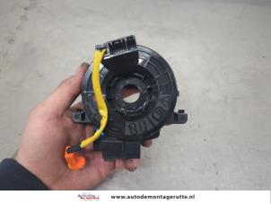 O203135 Gebruikte airbagring Toyota Auris