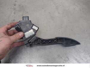 O203136 Gebruikte gaspedaal Toyota Auris