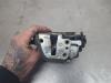 Gebruikte Deurslot Mechaniek 4Deurs links-achter Toyota Auris O203137