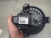 Gebruikte Chaufage Ventilatiemotor Toyota Auris O203142