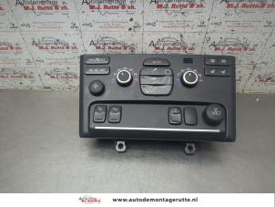 O203153 Gebruikte chaufage bedieningspaneel Volvo XC90