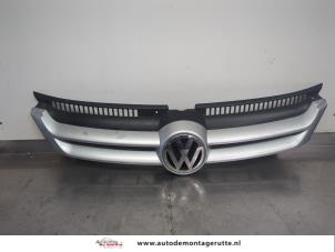 O203161 Gebruikte grille Volkswagen Golf Plus