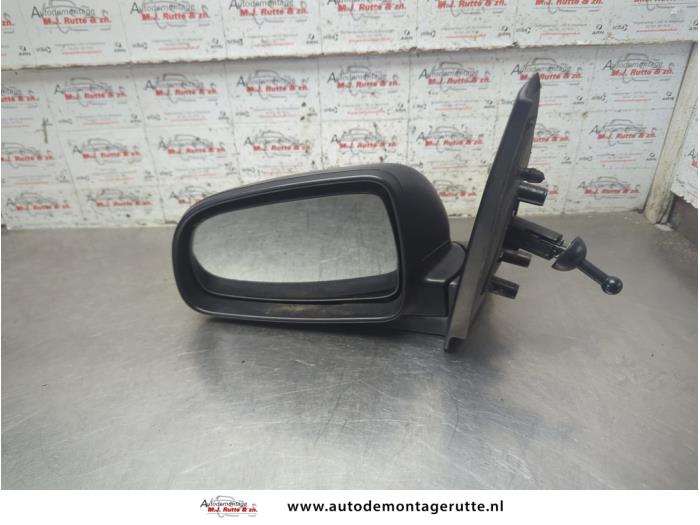 Gebruikte Spiegel Buiten links Chevrolet Aveo O203163