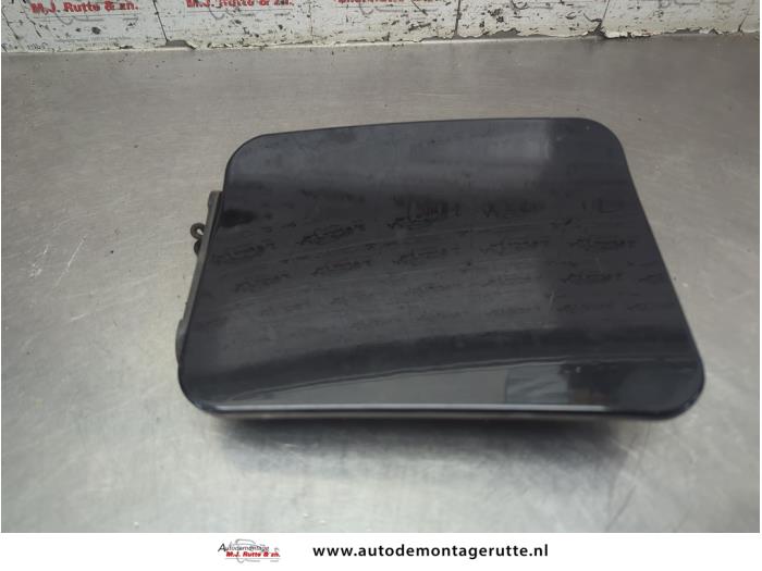 Gebruikte Tank Klep Chevrolet Aveo O203165