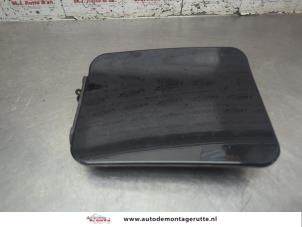 O203165 Gebruikte tank klep Chevrolet Aveo