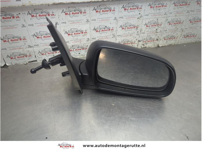 Gebruikte Buitenspiegel rechts Chevrolet Aveo O203166