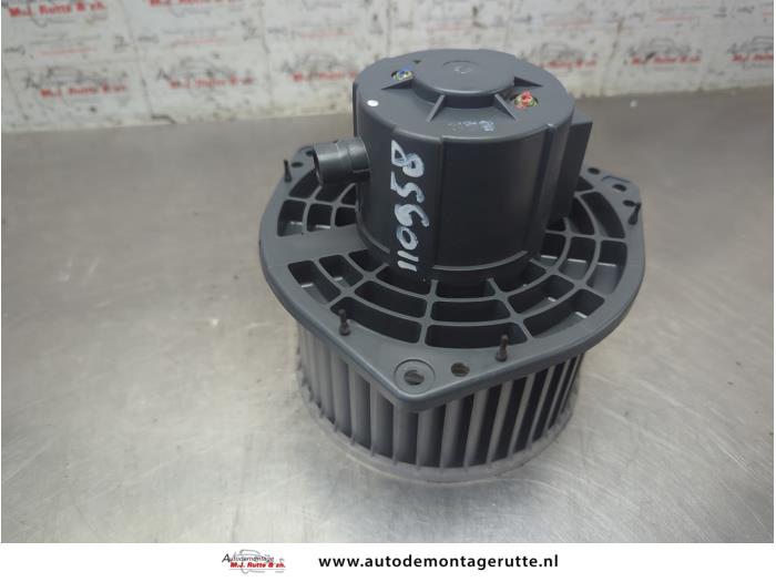 Gebruikte Aanjager Chevrolet Aveo O203168