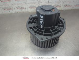 O203168 Gebruikte aanjager Chevrolet Aveo