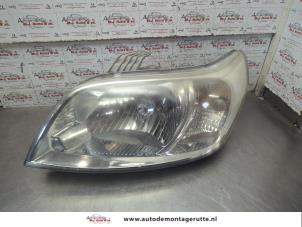 O203170 Gebruikte koplamp links Chevrolet Aveo