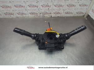 O203173 Gebruikte combischakelaar stuurkolom Citroen C1