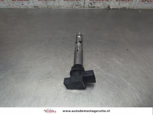 O203175 Gebruikte pen bobine Volkswagen Fox