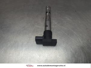 O203176 Gebruikte pen bobine Volkswagen Fox