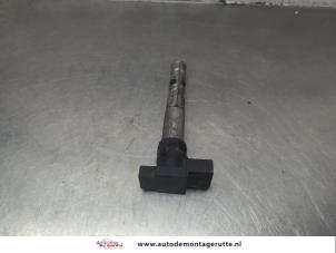 O203177 Gebruikte pen bobine Volkswagen Fox