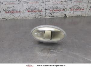 O203179 Gebruikte knipperlicht scherm rechts-voor Citroen C1