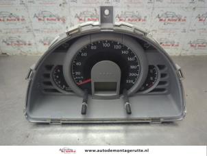 O203189 Gebruikte kilometerteller km Volkswagen Fox