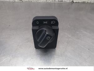 O203192 Gebruikte licht schakelaar Suzuki Wagon R+