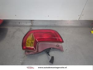 O203200 Gebruikte achterlicht rechts Kia Picanto
