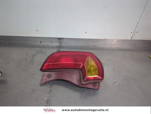 O203202 Gebruikte achterlicht links Kia Picanto