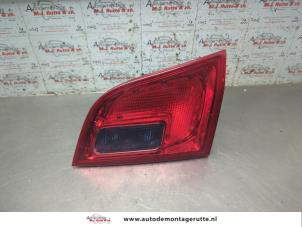 O203209 Gebruikte achterlicht rechts Opel Astra