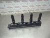 Gebruikte Bobine Opel Astra O203212
