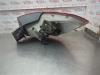 Gebruikte Achterlicht links Opel Astra O203213