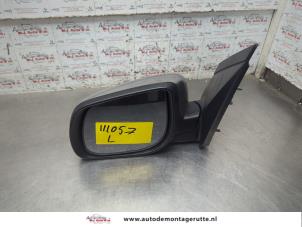 O203217 Gebruikte buitenspiegel links Kia Picanto