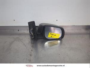 O203218 Gebruikte buitenspiegel rechts Kia Picanto