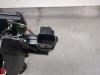 Gebruikte Deurslot Mechaniek 2Deurs links Kia Picanto O203220
