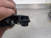 Gebruikte Deurslot Mechaniek 2Deurs rechts Kia Picanto O203221