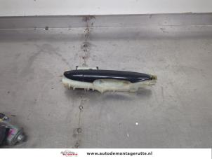O203223 Gebruikte portiergreep 2deurs rechts Kia Picanto
