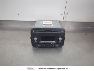 O203224 Gebruikte radio Kia Picanto